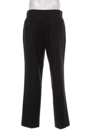 Ανδρικό παντελόνι Pierre Cardin, Μέγεθος M, Χρώμα Μαύρο, Τιμή 9,52 €