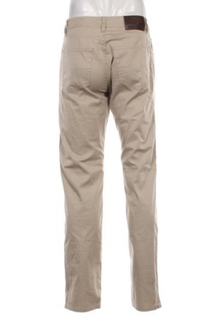 Ανδρικό παντελόνι Pierre Cardin, Μέγεθος M, Χρώμα  Μπέζ, Τιμή 31,72 €
