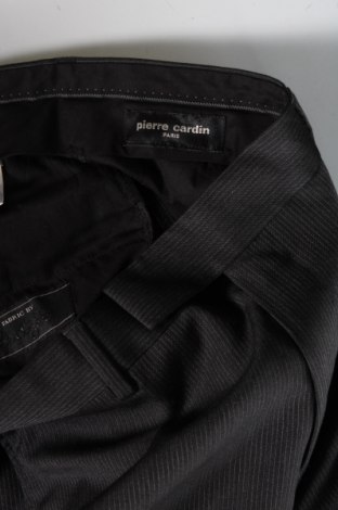 Pantaloni de bărbați Pierre Cardin, Mărime M, Culoare Gri, Preț 32,63 Lei
