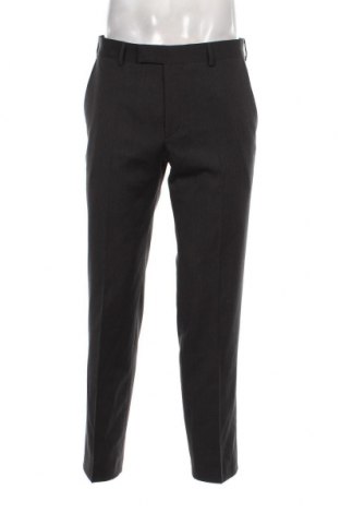 Pantaloni de bărbați Pierre Cardin, Mărime M, Culoare Gri, Preț 32,63 Lei