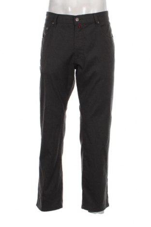 Мъжки панталон Pierre Cardin, Размер L, Цвят Сив, Цена 37,20 лв.