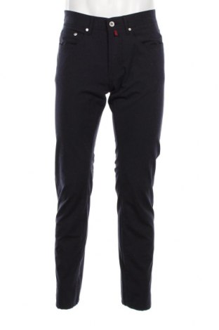 Мъжки панталон Pierre Cardin, Размер M, Цвят Син, Цена 35,34 лв.