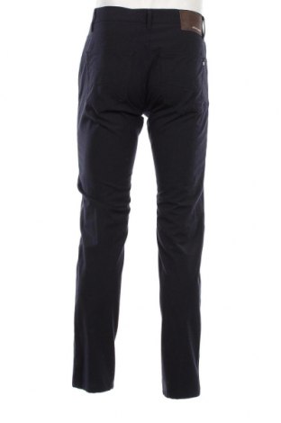 Pantaloni de bărbați Pierre Cardin, Mărime M, Culoare Albastru, Preț 203,95 Lei