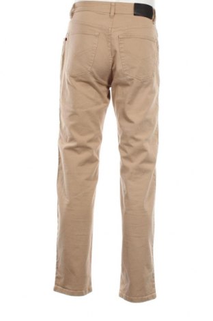 Ανδρικό παντελόνι Pierre Cardin, Μέγεθος M, Χρώμα  Μπέζ, Τιμή 20,71 €