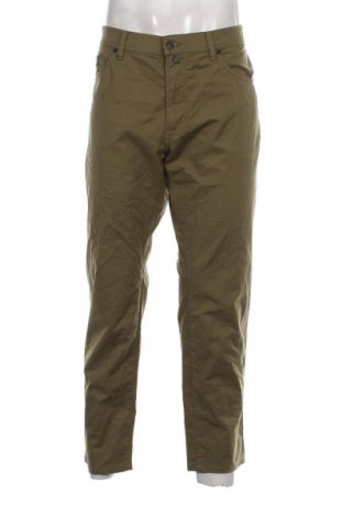 Мъжки панталон Pierre Cardin, Размер XL, Цвят Зелен, Цена 62,00 лв.