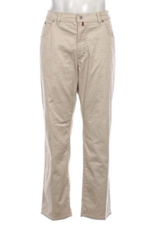 Ανδρικό παντελόνι Pierre Cardin, Μέγεθος XL, Χρώμα  Μπέζ, Τιμή 22,87 €
