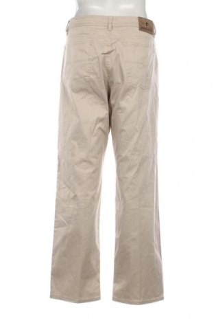 Pantaloni de bărbați Pierre Cardin, Mărime XL, Culoare Bej, Preț 114,08 Lei