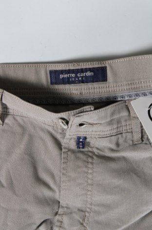 Ανδρικό παντελόνι Pierre Cardin, Μέγεθος L, Χρώμα Γκρί, Τιμή 17,26 €