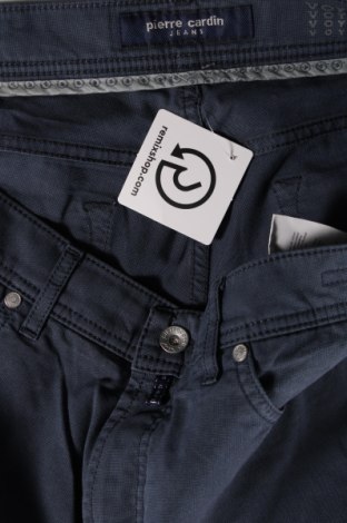 Pánské kalhoty  Pierre Cardin, Velikost L, Barva Modrá, Cena  483,00 Kč