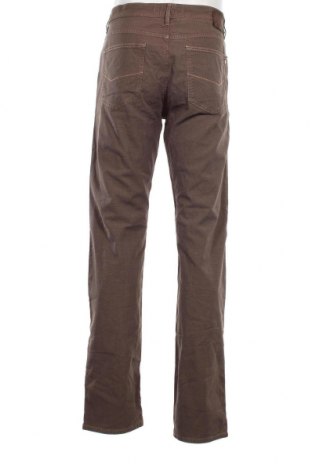 Pantaloni de bărbați Pierre Cardin, Mărime XL, Culoare Maro, Preț 159,59 Lei