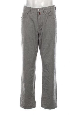 Мъжки панталон Pierre Cardin, Размер M, Цвят Сив, Цена 33,48 лв.