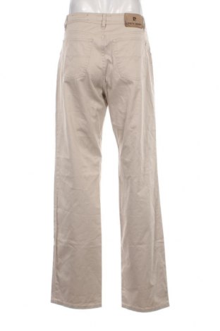 Pánské kalhoty  Pierre Cardin, Velikost L, Barva Béžová, Cena  534,00 Kč
