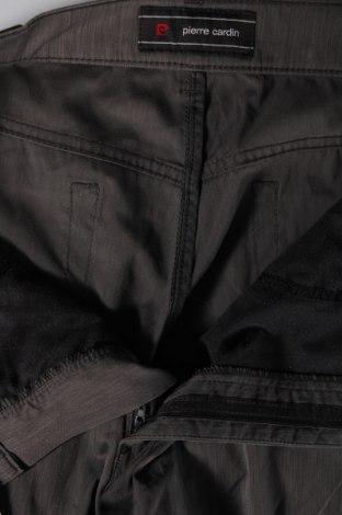 Ανδρικό παντελόνι Pierre Cardin, Μέγεθος L, Χρώμα Γκρί, Τιμή 8,05 €
