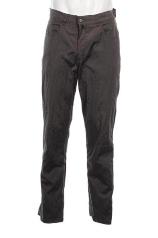 Ανδρικό παντελόνι Pierre Cardin, Μέγεθος L, Χρώμα Γκρί, Τιμή 19,56 €
