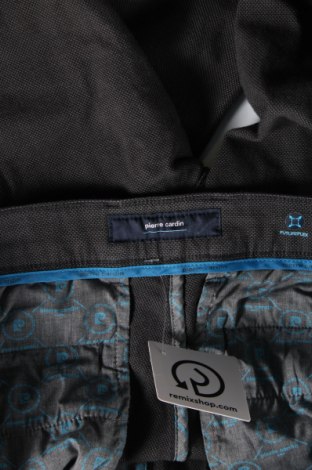 Ανδρικό παντελόνι Pierre Cardin, Μέγεθος M, Χρώμα Γκρί, Τιμή 21,86 €
