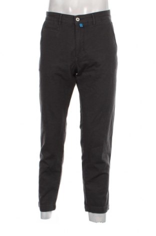 Ανδρικό παντελόνι Pierre Cardin, Μέγεθος M, Χρώμα Γκρί, Τιμή 38,35 €