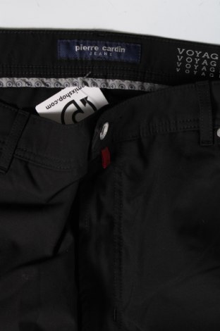 Pánské kalhoty  Pierre Cardin, Velikost XXL, Barva Černá, Cena  988,00 Kč