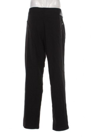Мъжки панталон Pierre Cardin, Размер XXL, Цвят Черен, Цена 62,00 лв.