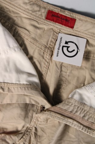 Ανδρικό παντελόνι Pierre Cardin, Μέγεθος M, Χρώμα  Μπέζ, Τιμή 8,05 €