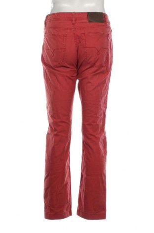 Ανδρικό παντελόνι Pierre Cardin, Μέγεθος S, Χρώμα Κόκκινο, Τιμή 19,98 €