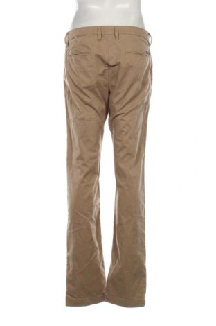 Мъжки панталон Pioneer, Размер L, Цвят Бежов, Цена 12,30 лв.
