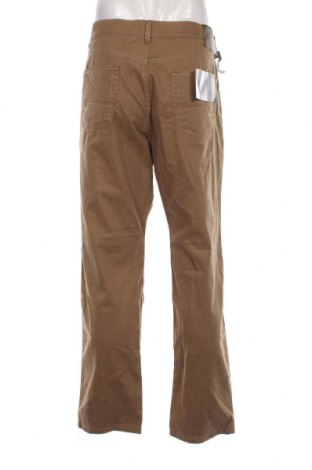 Мъжки панталон Pioneer, Размер XL, Цвят Зелен, Цена 23,37 лв.