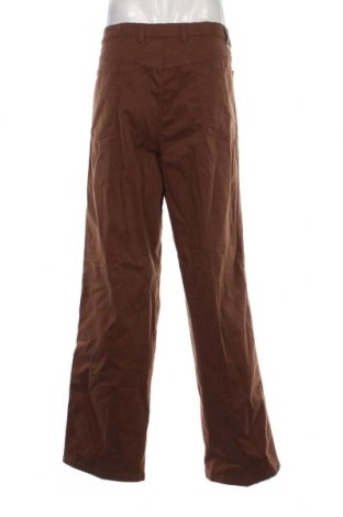 Ανδρικό παντελόνι Pionier, Μέγεθος XL, Χρώμα Καφέ, Τιμή 9,69 €