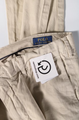 Herrenhose Polo By Ralph Lauren, Größe L, Farbe Beige, Preis € 54,63