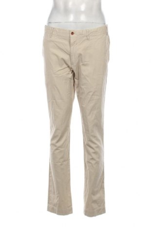 Ανδρικό παντελόνι Polo By Ralph Lauren, Μέγεθος L, Χρώμα  Μπέζ, Τιμή 38,84 €