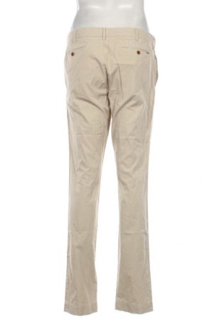 Pantaloni de bărbați Polo By Ralph Lauren, Mărime L, Culoare Bej, Preț 258,23 Lei