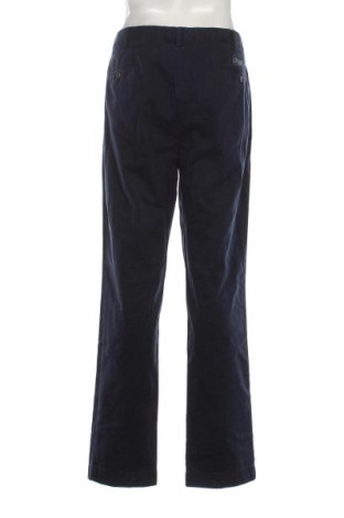 Męskie spodnie Polo By Ralph Lauren, Rozmiar XL, Kolor Niebieski, Cena 271,17 zł