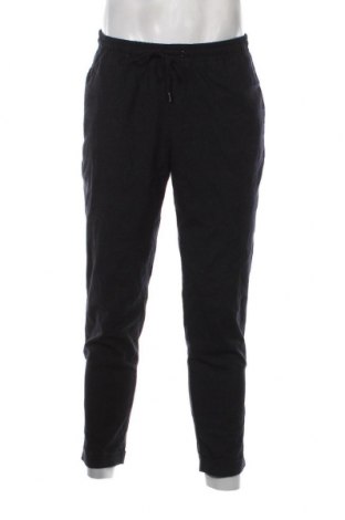 Ανδρικό παντελόνι Primark, Μέγεθος M, Χρώμα Μπλέ, Τιμή 8,07 €