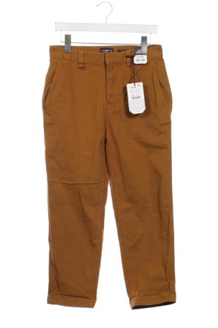 Pánské kalhoty  Pull&Bear, Velikost M, Barva Béžová, Cena  300,00 Kč