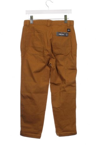 Pánské kalhoty  Pull&Bear, Velikost M, Barva Béžová, Cena  300,00 Kč
