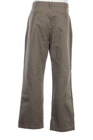 Ανδρικό παντελόνι Pull&Bear, Μέγεθος L, Χρώμα  Μπέζ, Τιμή 11,86 €