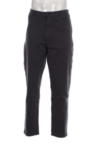 Pantaloni de bărbați Quiksilver, Mărime XL, Culoare Albastru, Preț 290,62 Lei
