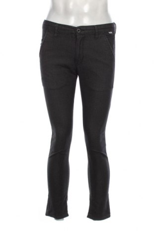 Мъжки панталон Reell, Размер S, Цвят Черен, Цена 10,27 лв.