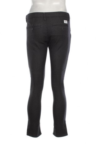 Мъжки панталон Reell, Размер S, Цвят Черен, Цена 12,32 лв.