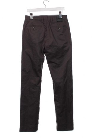Ανδρικό παντελόνι Reell, Μέγεθος S, Χρώμα Γκρί, Τιμή 7,10 €