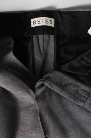 Ανδρικό παντελόνι Reiss, Μέγεθος M, Χρώμα Γκρί, Τιμή 49,10 €