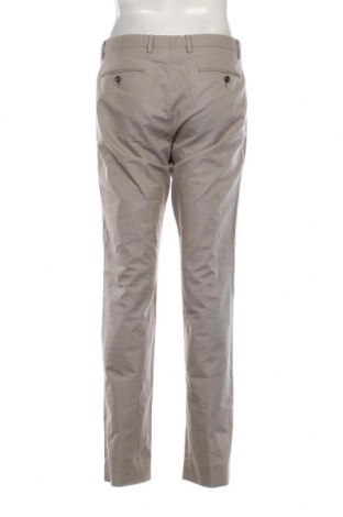 Pantaloni de bărbați Reiss, Mărime M, Culoare Bej, Preț 105,69 Lei