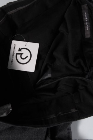 Ανδρικό παντελόνι Rene Lezard, Μέγεθος M, Χρώμα Γκρί, Τιμή 23,78 €
