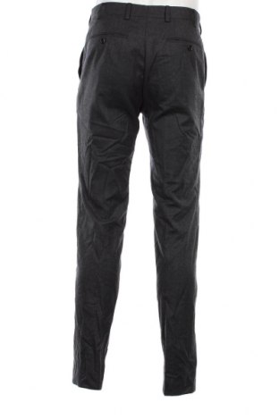 Pantaloni de bărbați Rene Lezard, Mărime M, Culoare Gri, Preț 165,20 Lei