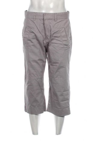 Мъжки панталон Reserved, Размер M, Цвят Син, Цена 17,40 лв.