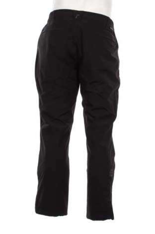 Мъжки панталон Reusch, Размер M, Цвят Черен, Цена 55,00 лв.