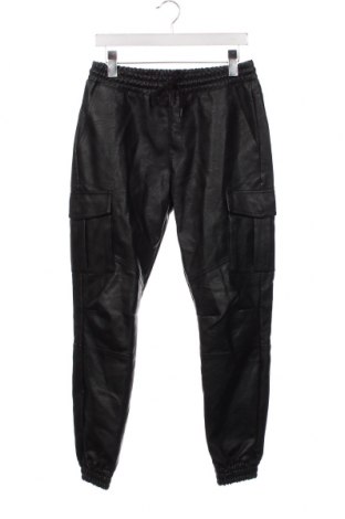 Ανδρικό παντελόνι Review, Μέγεθος S, Χρώμα Μαύρο, Τιμή 11,41 €