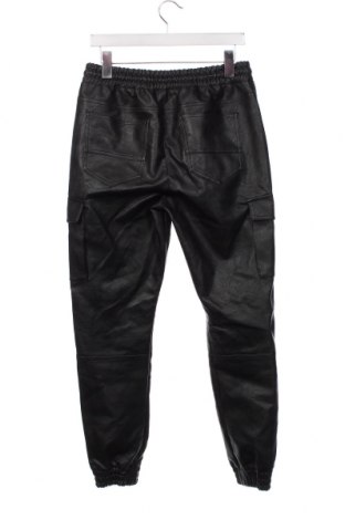 Ανδρικό παντελόνι Review, Μέγεθος S, Χρώμα Μαύρο, Τιμή 25,36 €