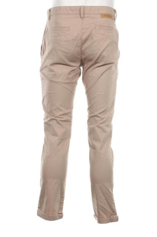 Pantaloni de bărbați Review, Mărime M, Culoare Bej, Preț 134,87 Lei
