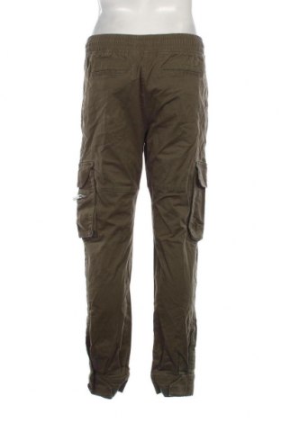 Ανδρικό παντελόνι Review, Μέγεθος S, Χρώμα Πράσινο, Τιμή 11,76 €