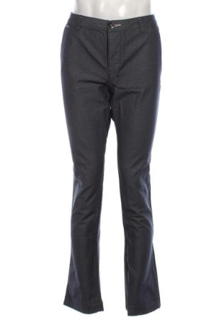 Pantaloni de bărbați Review, Mărime L, Culoare Albastru, Preț 62,59 Lei